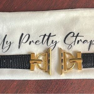Apple Watch strap band My Pretty Strap